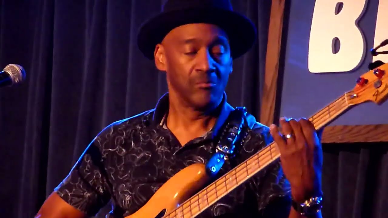 Marcus Miller - 