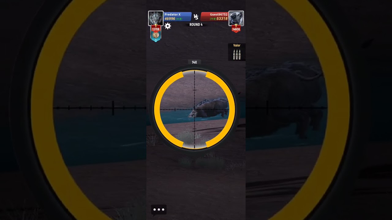 Max level Mace 98B vs. Mace 98B Recon