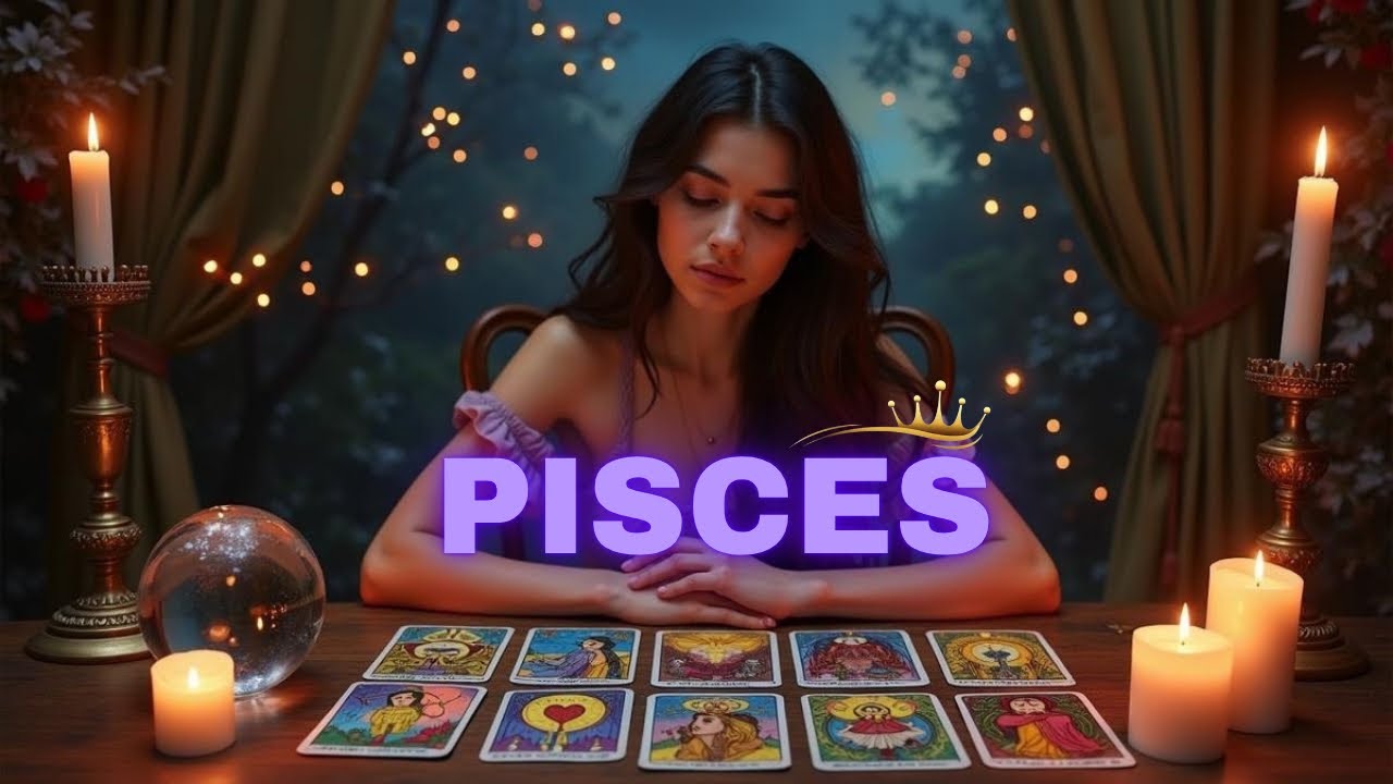 РЫБЫ ❤️✨, 😍ОНИ ЛЮБЯТ ВАС, И ВЫ ЛЮБИТЕ ИХ, НО НАСТАЛО ВРЕМЯ ПРИНЯТЬ РЕШЕНИЕ... ❤️ 💥СЕНТЯБРЬ