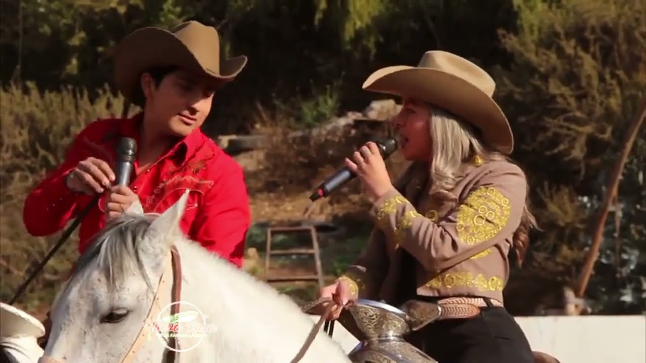 EL BORRACHO Y LA RANCHERA CHILE