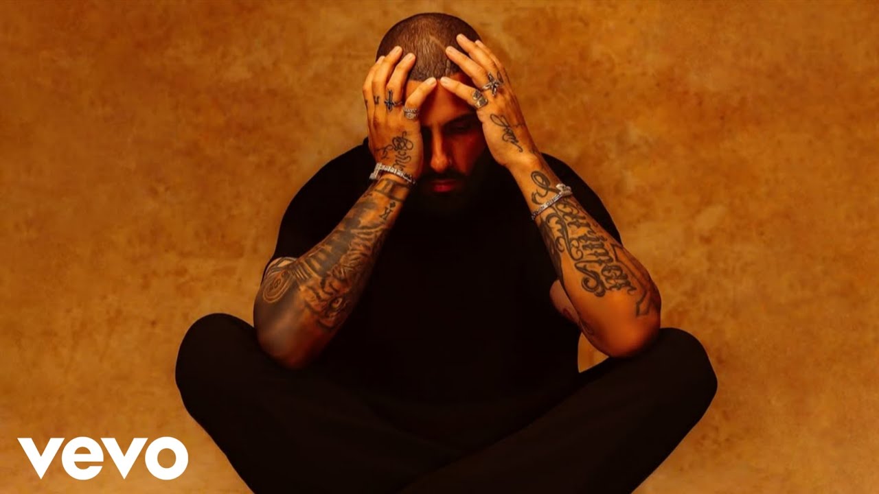 Nicky Jam - Hasta Mañana (Canción Nueva)