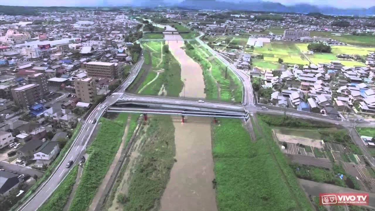 三滝川 水位情報