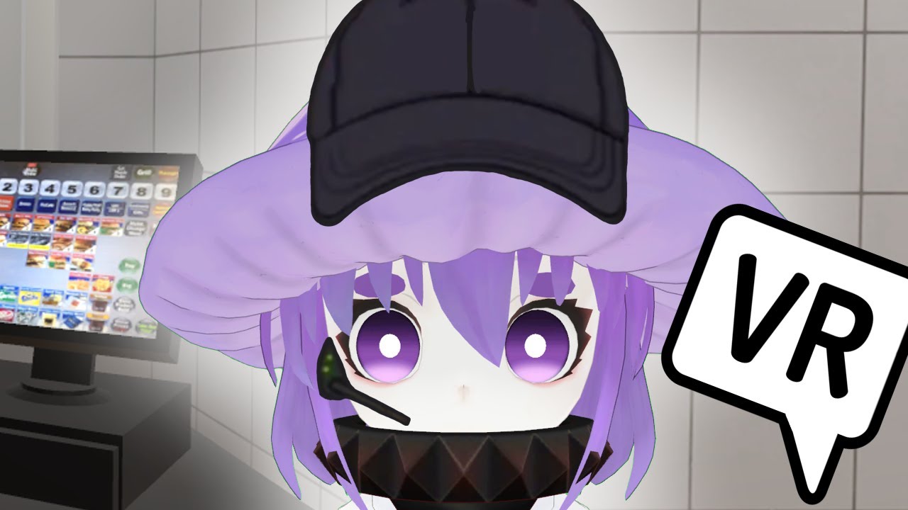Hoppous are not fast food ||VRChat Watching