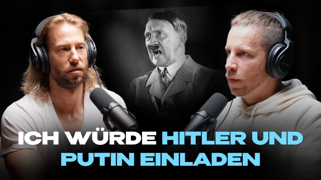 Deutschlands erfolgreichster Podcaster packt aus! | Ben Berndt von {ungeskriptet}