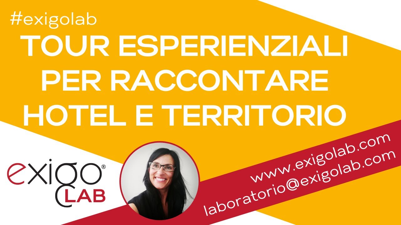 Il tour esperienziale con giornalisti per raccontare un hotel e il territorio