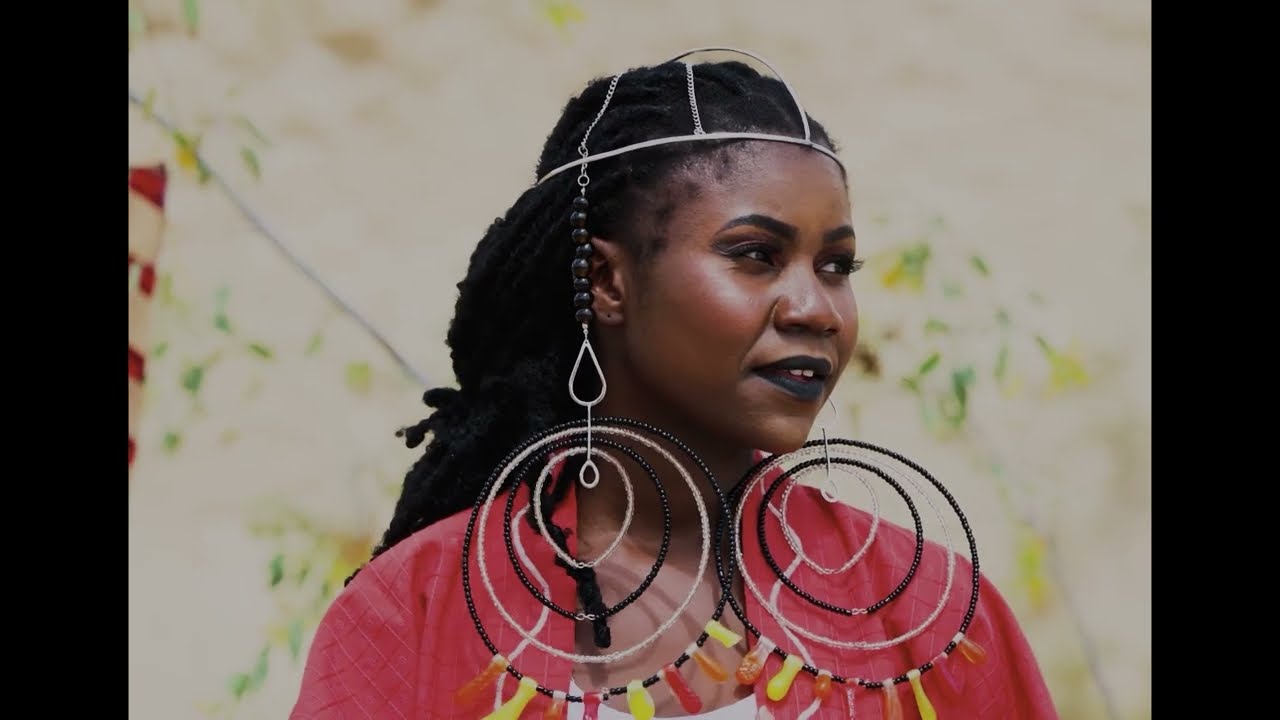 NANI ALISEMA    OFFICIAL  MUSIC VIDEO