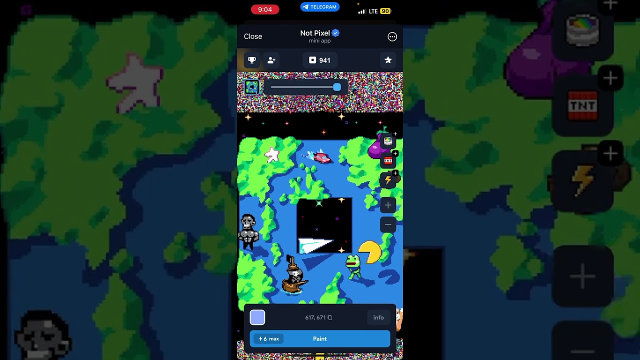 HOW TO FARM NOT PIXEL (Max out your allocation)