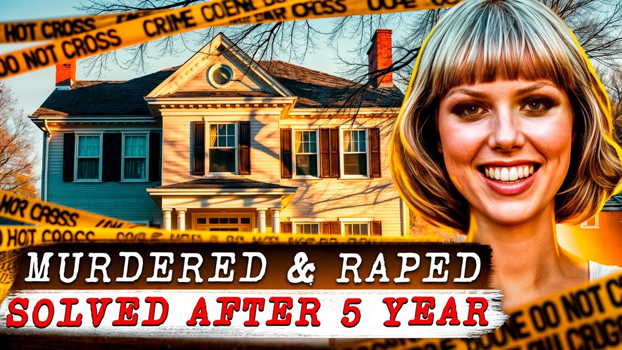 This Story Will Give You Chills! No Movie Can Top This Story! True Crime Documentary