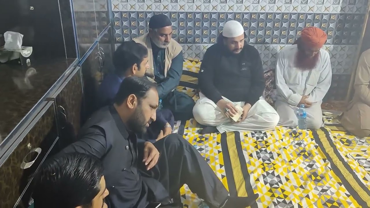 کلام: اُن کی چوکھٹ ہو تو کاسہ بھی پڑا سجتا ہے۔