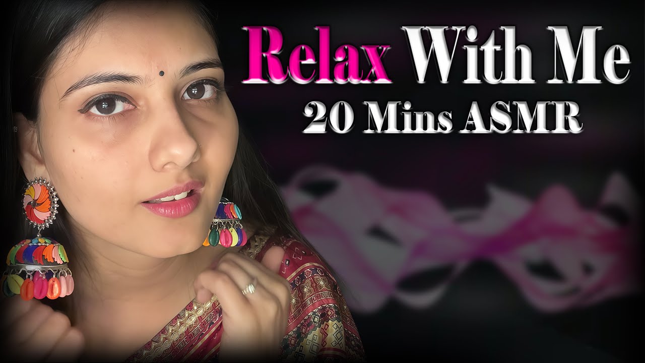 ASMR Therapy - Heal Your Body Through Somatic Movement | Somatic Yoga