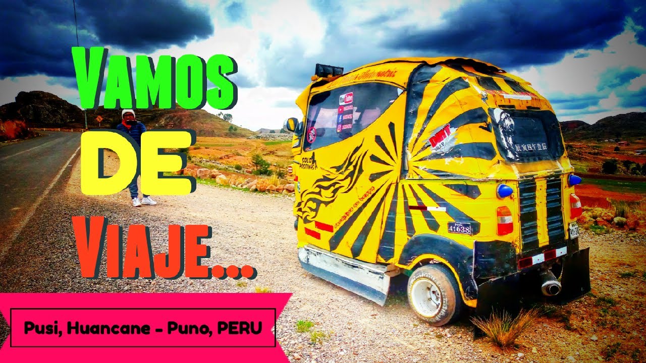 Viaje en mototaxi 