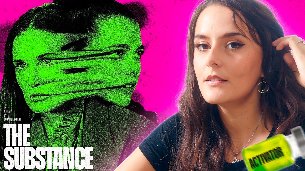 LA FIN ÉTAIT DE TROP ? MON AVIS SANS SPOIL SUR THE SUBSTANCE