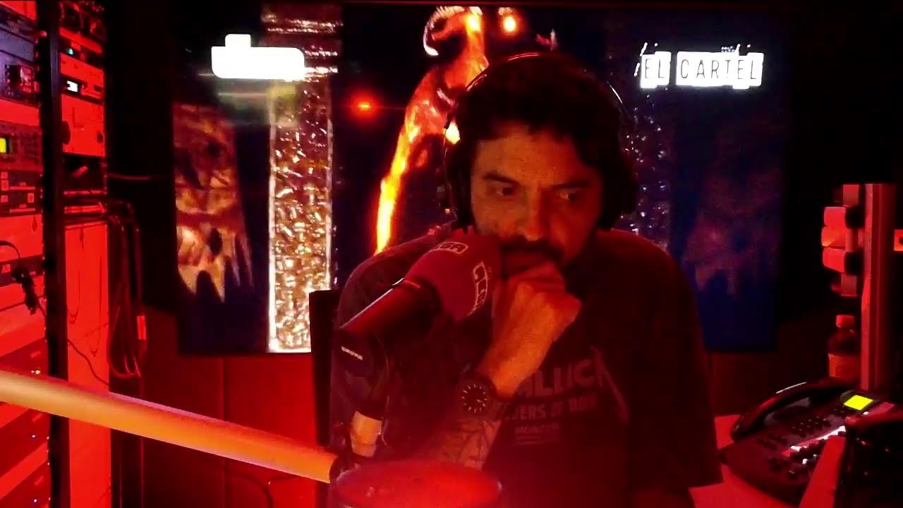 EL CARTEL DE LA MEGA - 16 DICIEMBRE EN VIVO | LA MEGA