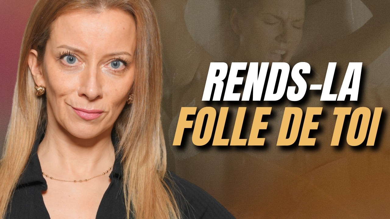 Comment ATTIRER une FEMME ?
