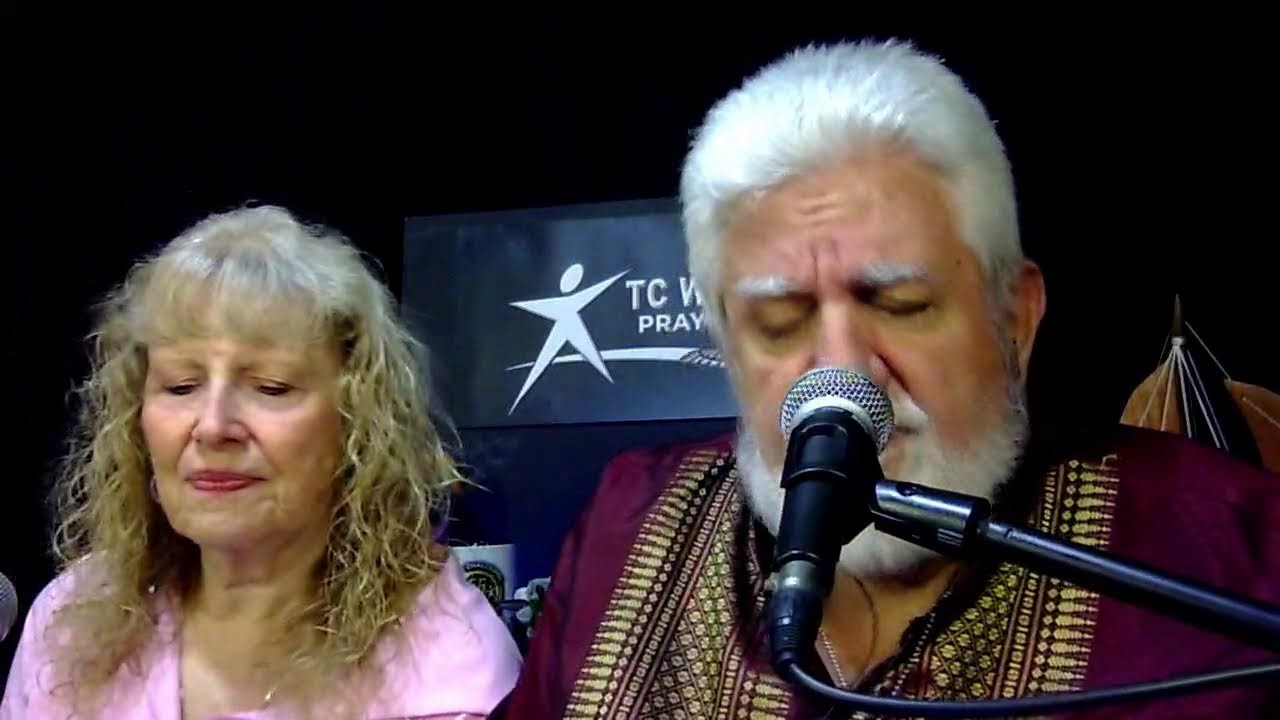 TC Worldwide Prayer & Praise-Home from Australia