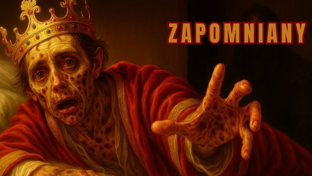 Książę, który zgnił żywcem w więzieniu z rozkazu własnego ojca