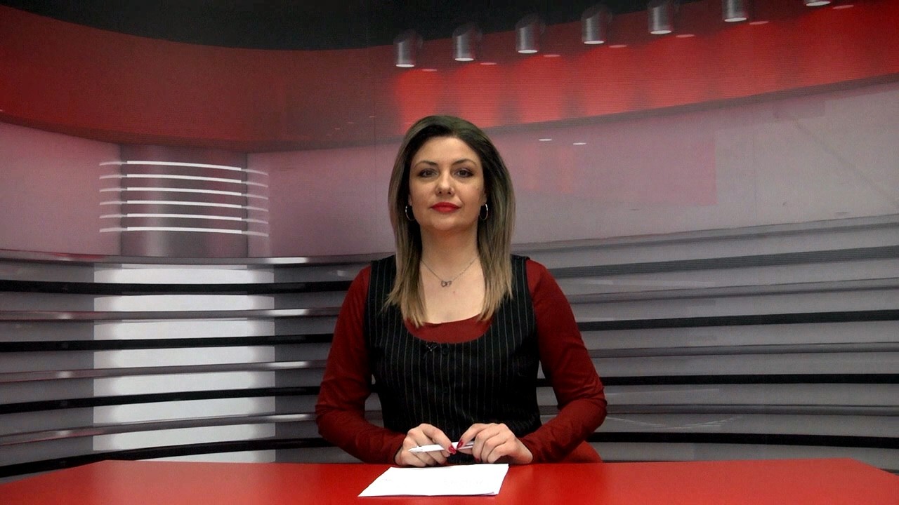Jurnal PTV OLTENIA 13 02 2026