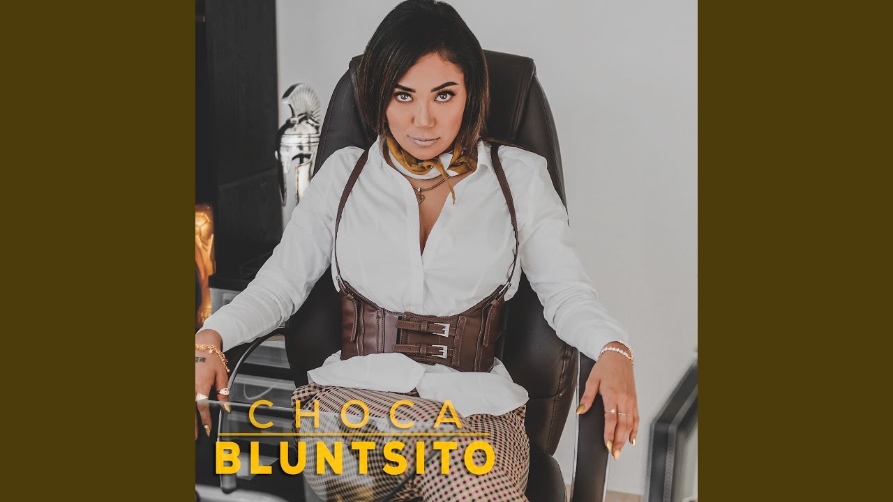 Bluntsito