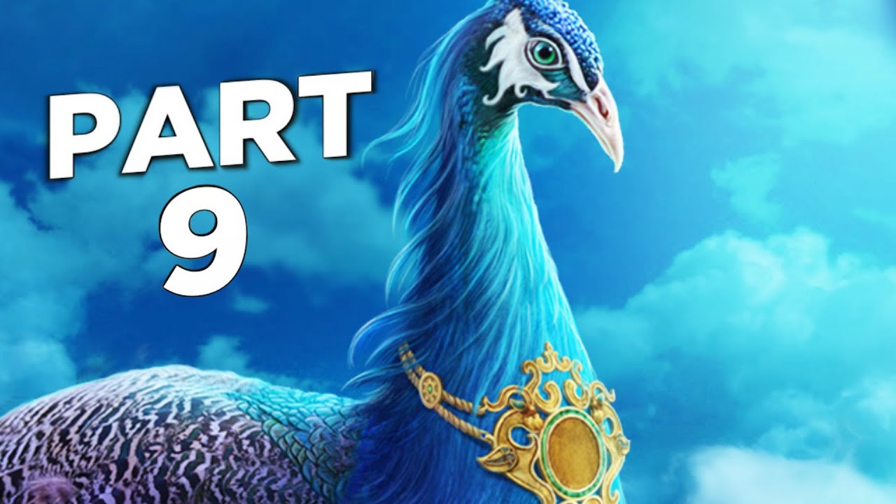 Darkarta Broken Heart's Quest Collector's Edition  - Part 9