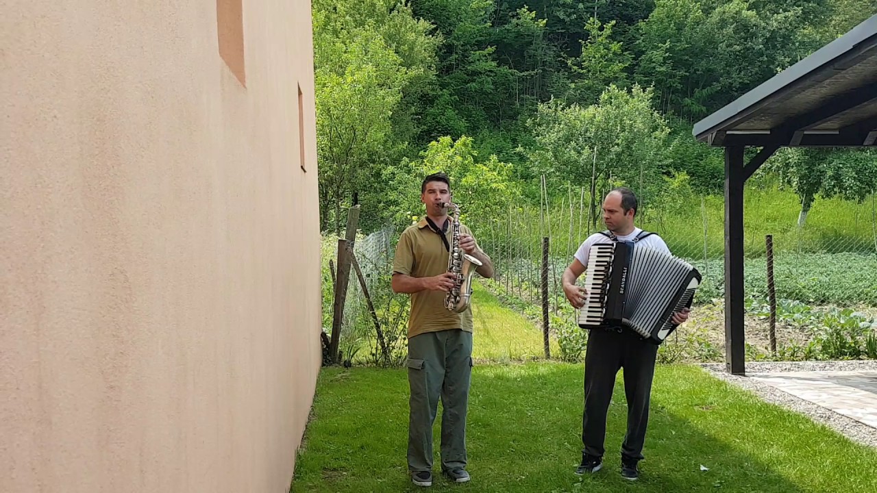 Ionel Ciui & Iovu Măluțan - Străin am fost pe-acest pământ