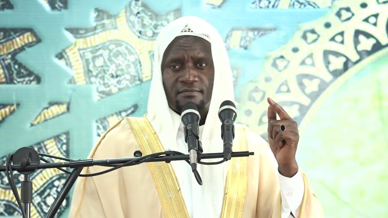 KHUTBA YA IJUMAA || SHEIKH SHAHID MUHAMMAD||MASJID ABEID MWANZA 30/01/2026