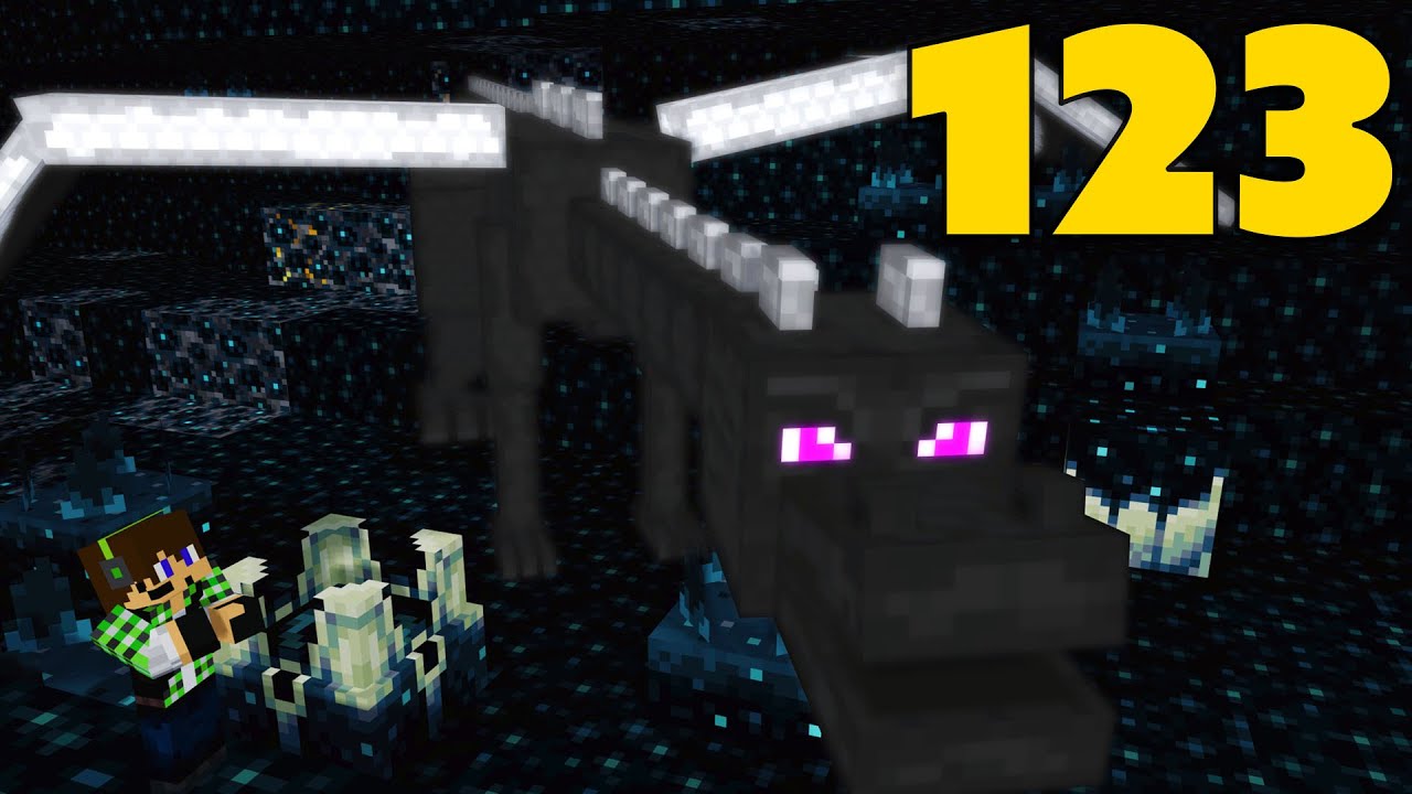Minecraft ITA S6 E123