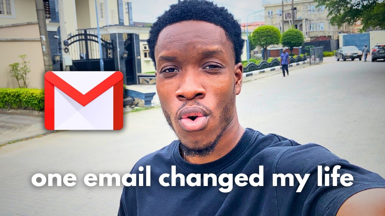 How I got a remote job at 19 as a Nigerian