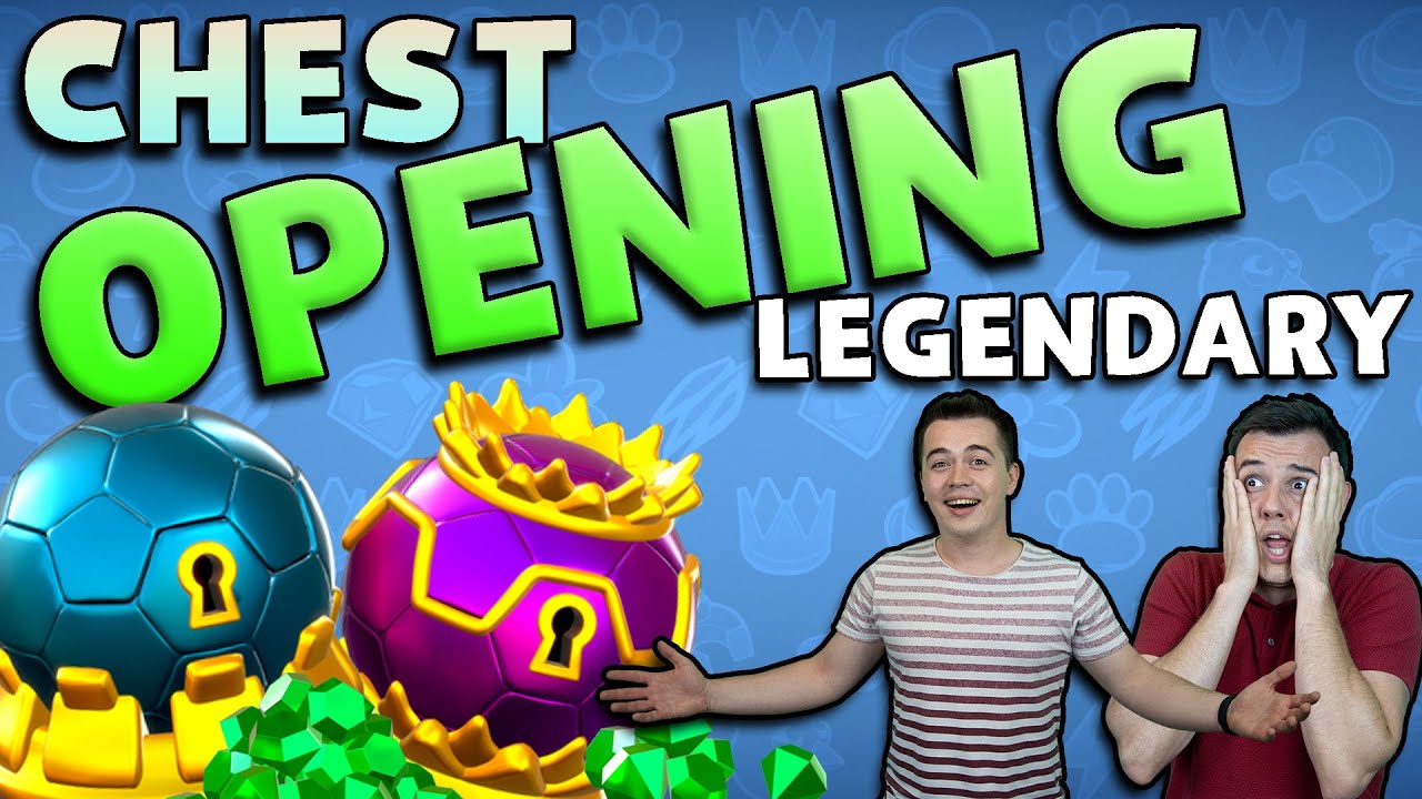 MORE THAN 6000 GEMS CHEST OPENING IN RUMBLE STARS! 2 LEGENDARIES + A NEW RUMBLER! :: E274