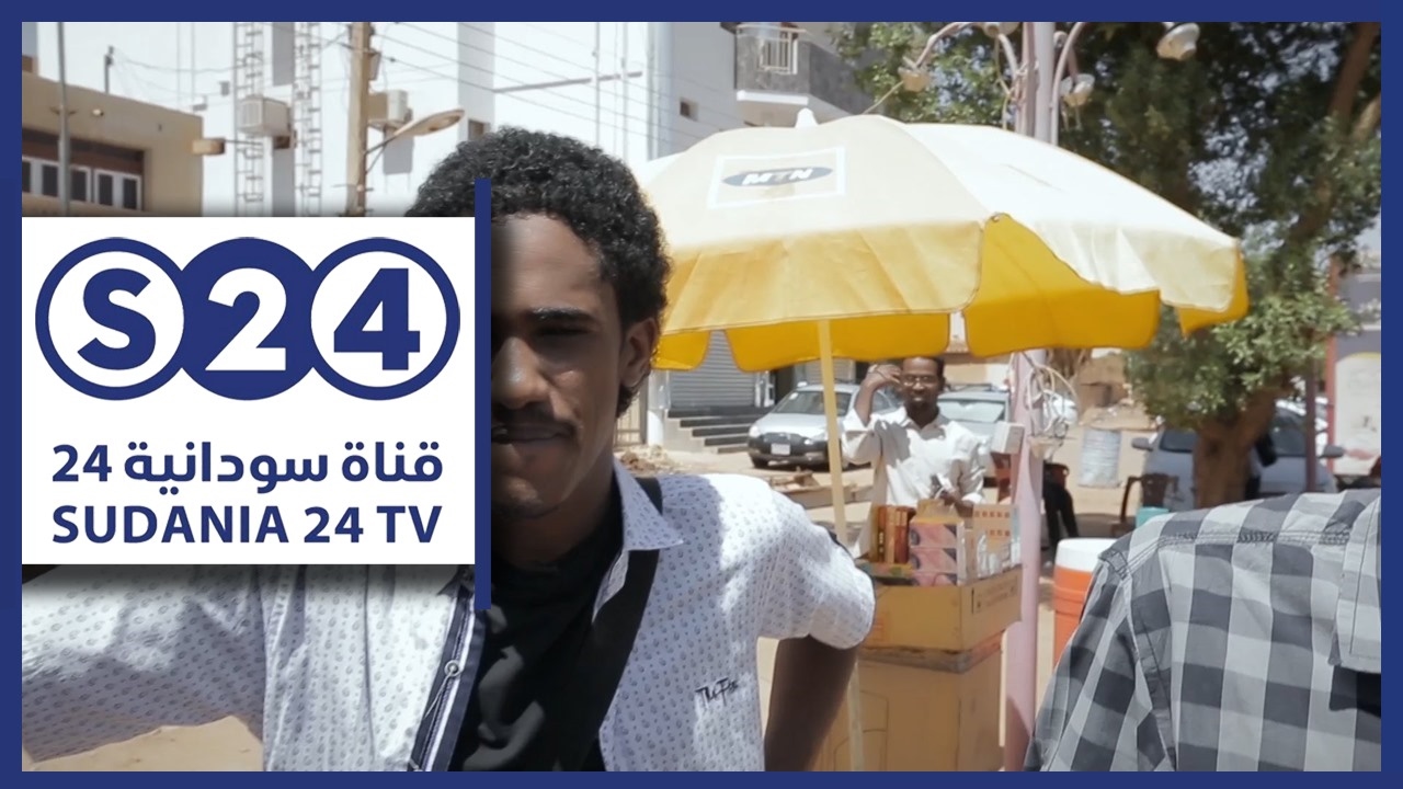 اصوات المدينة مع عاصم الطيب قرشي - الحلقة الاولى