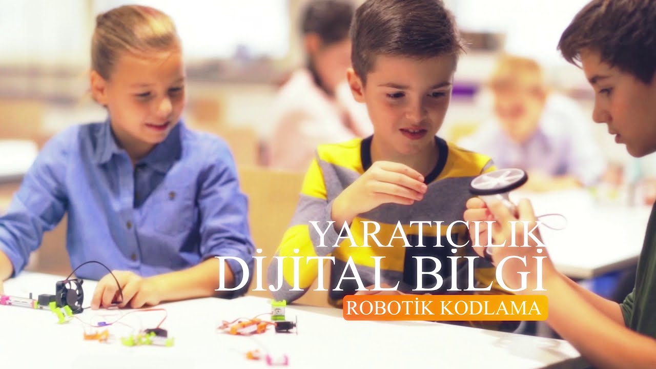 ZEYBEK SANAT AKADEMİSİ - Tanıtım