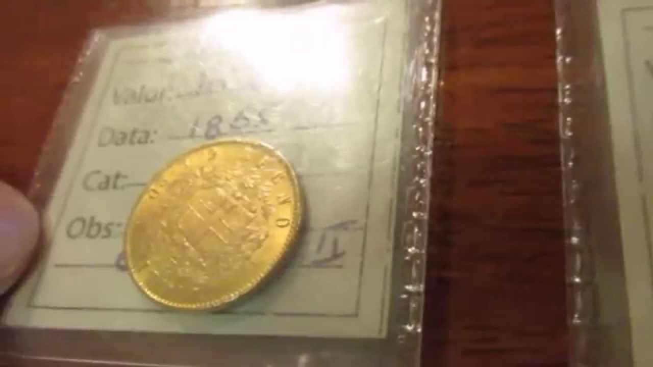 Amazing Gold Coins Unveiled! 🌟 Numismatic Treasures and Silver Surprises! 💰