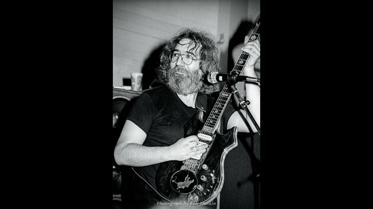 Jerry Garcia Band - 2/14/81 - Calderone Concert Hall - Hempstead, NY - aud
