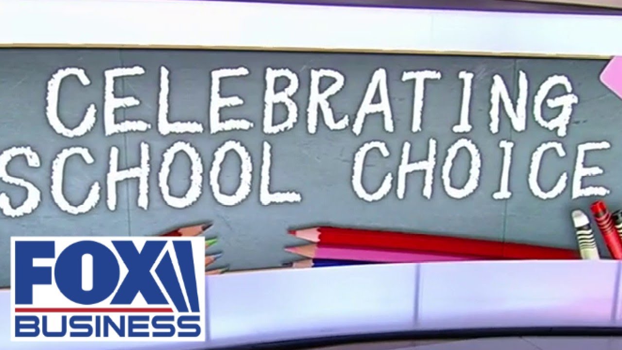 Every family should be for education freedom: Corey DeAngelis