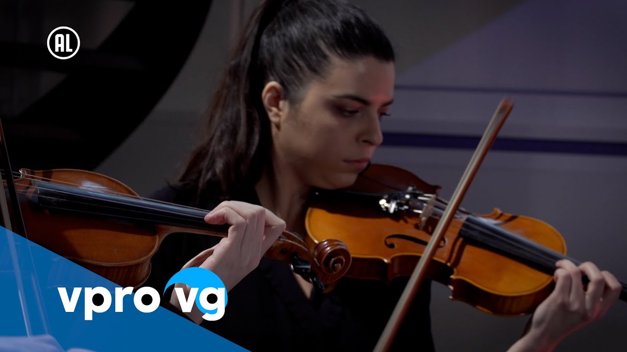 Karima el Fillali sings - Maa Lahu Shattu (live @BIJ Andreas 2022)