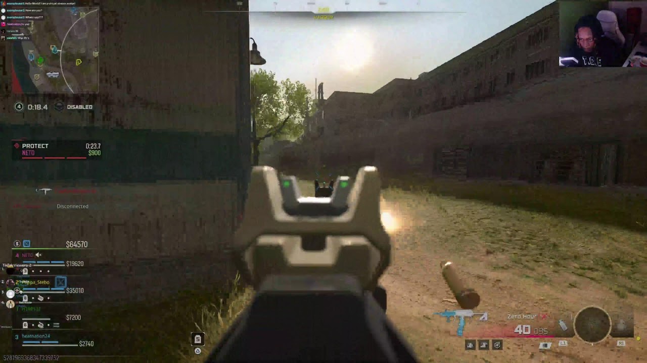 Black ops 7