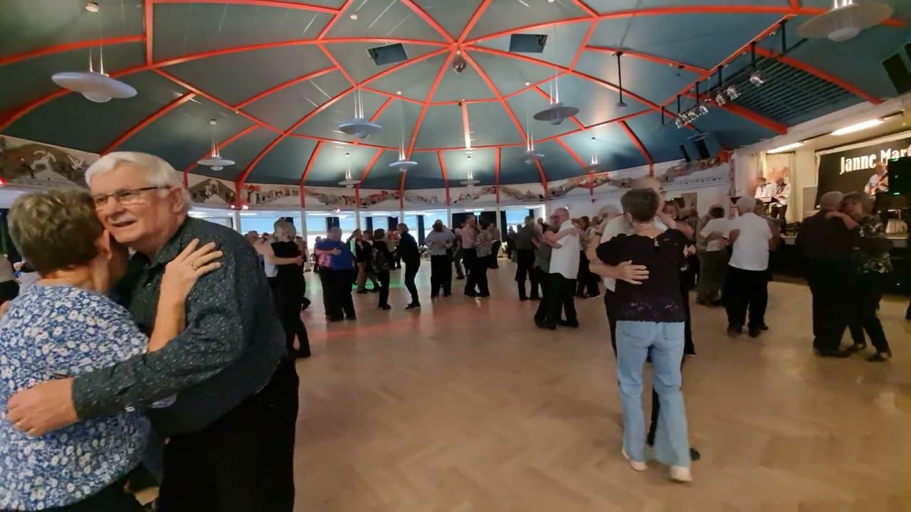 Janne Martins Avesta parken 2026-01-23 Video 1