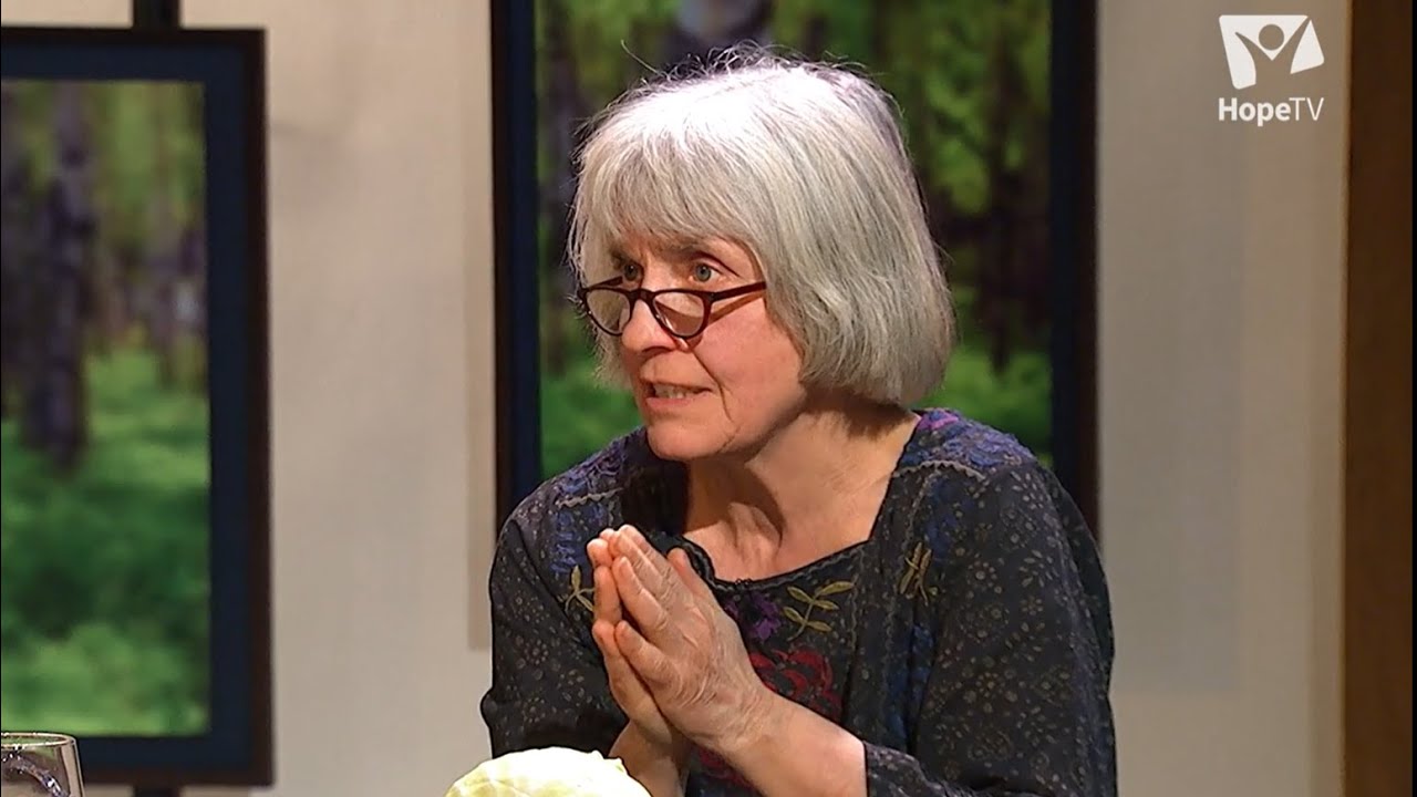 Rheuma und seine vielen Gesichter | „Gesundheit erleben” - mit Ruth Pfennighaus