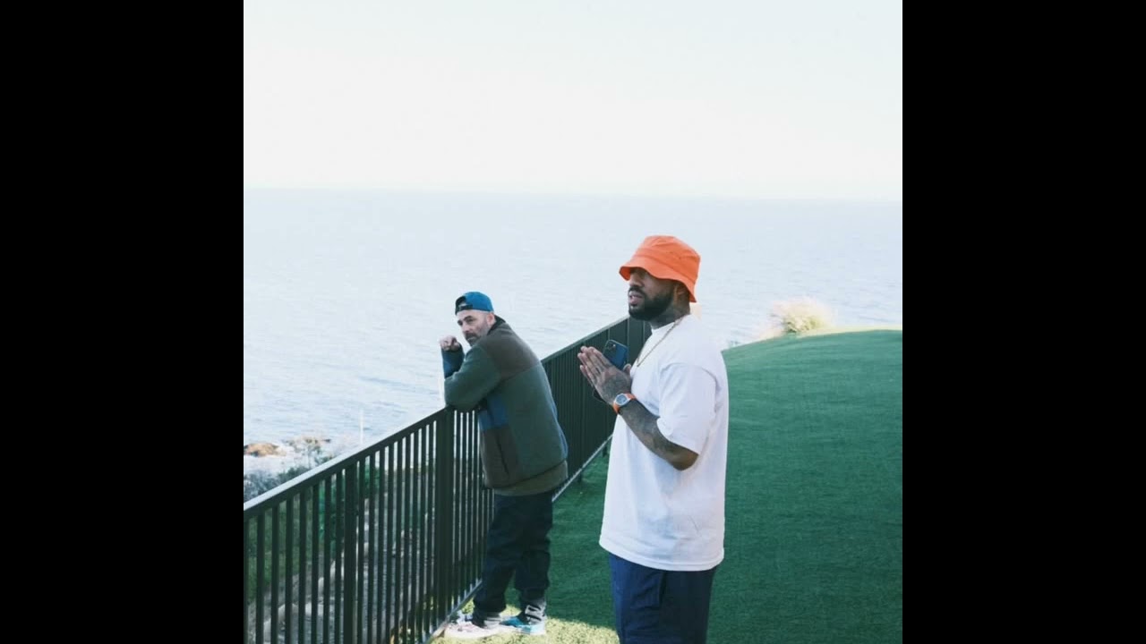 ALCHEMIST TYPE BEAT - 