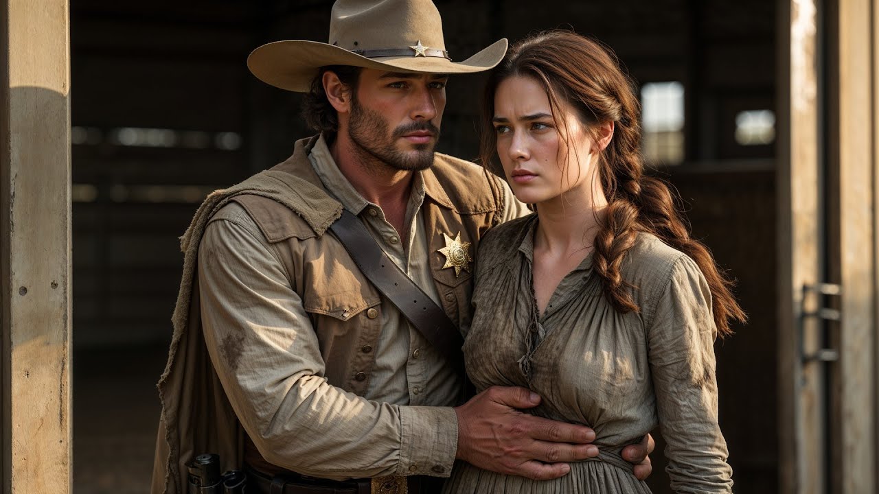 They Said She Was Property, The Cowboy Said, “Not While I’m Breathing”