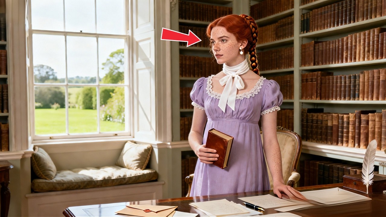💔👑 HE SHAMED HER BEFORE ALL OF SOCIETY — THEN THE EARL SPENT THREE YEARS TRYING TO WIN HER BACK