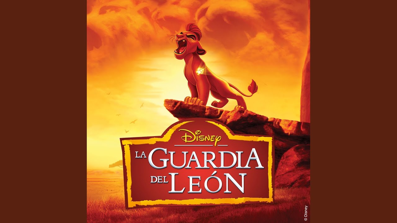 Y llegó la hora (Versión CD)