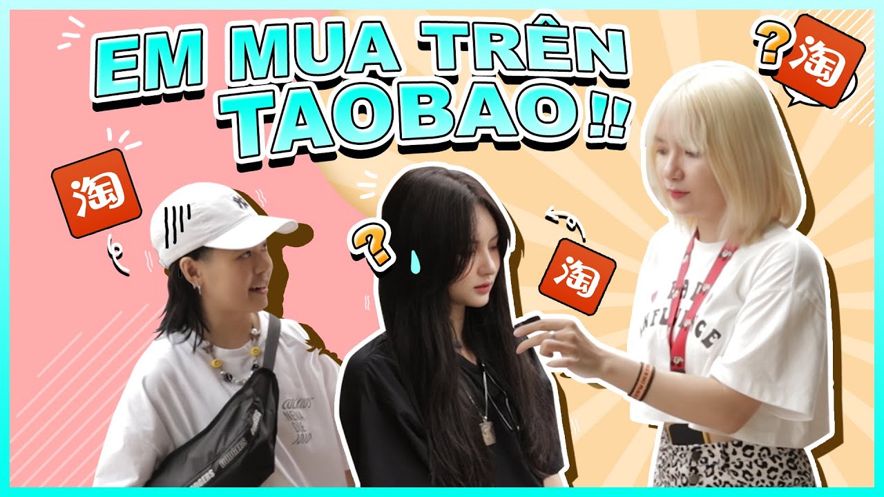 Giới Trẻ Mặc Gì Đi Hội Chợ TND??? || HOW MUCH IS YOUR OUTFIT