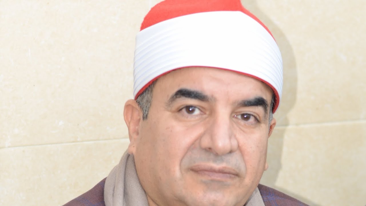 الشيخ محمد يحيى الشرقاوى عزاء المرحوم الحاج صلاح عبد الرحمن العصر هورين-بركه السبع-منوفيه 6-12-2023