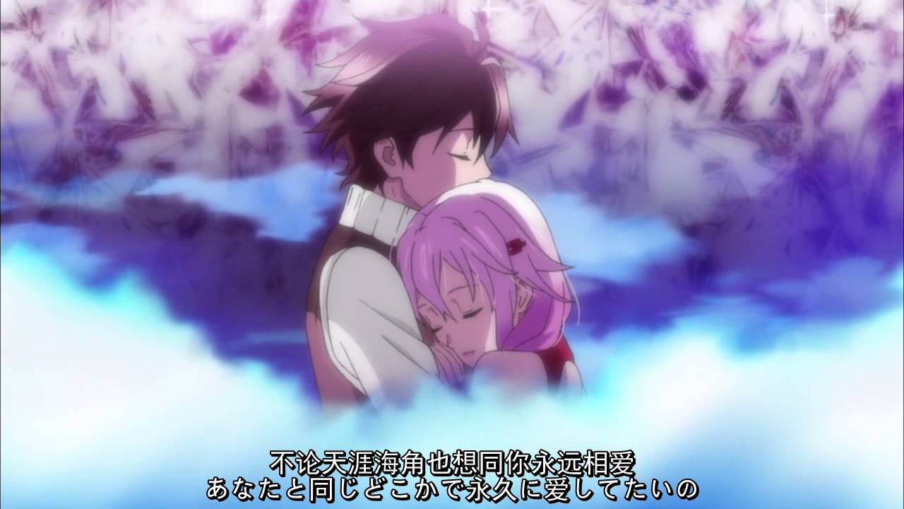 【多素材治癒AMV】喜歡你哦