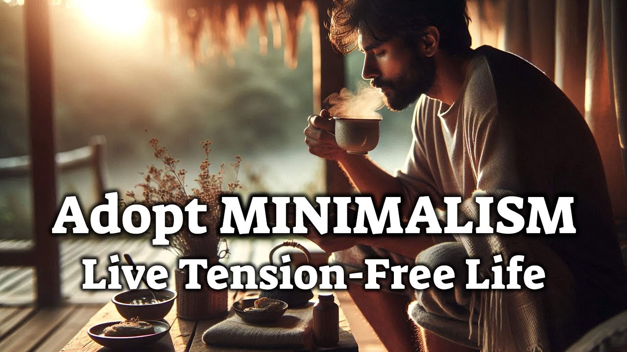 Islamic Minimalism: Live Simply, Strengthen Faith & Find Peace