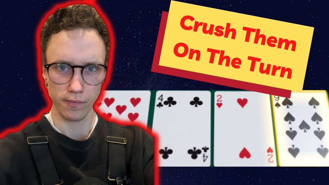 How To Dominate On The Turn Like A Pro (PIO Deep Dive)