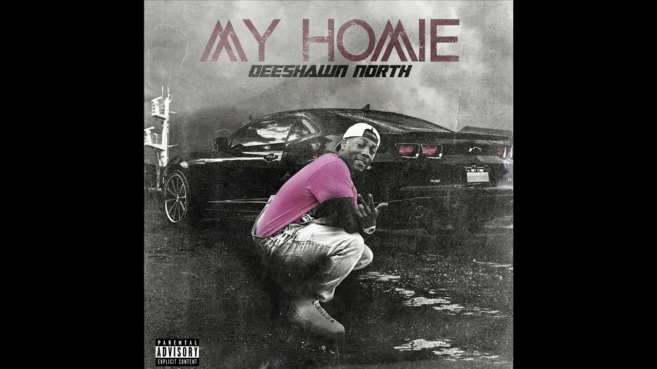 Deeshawn North - Can I Be