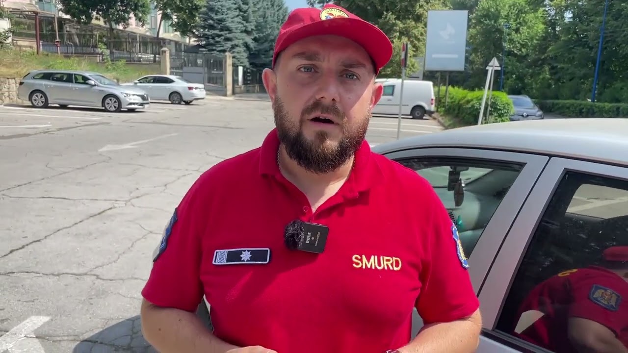 Cum ne protejăm pe timp de caniculă – Recomandările specialiștilor IGSU