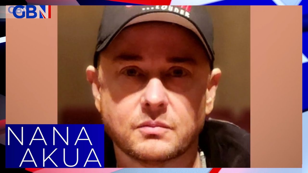 Transgender man shares his story of transitioning | Nana Akua