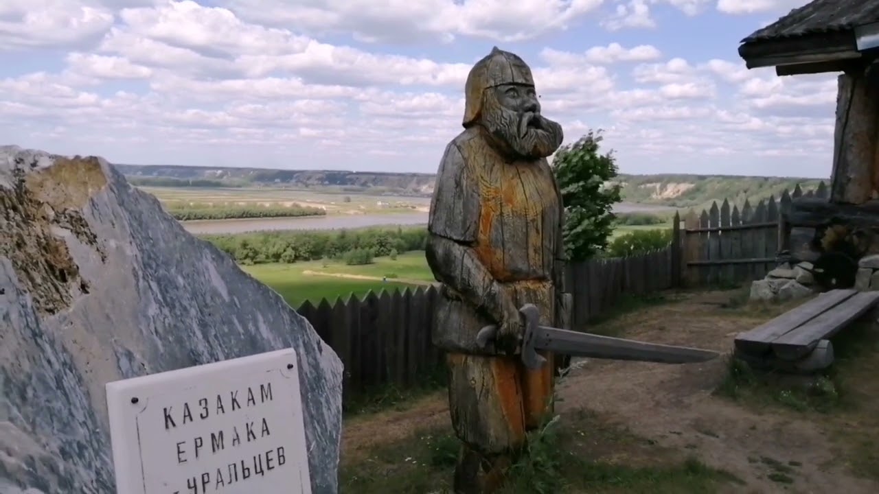 Тобольск - день второй. Поездка в село Абалак.